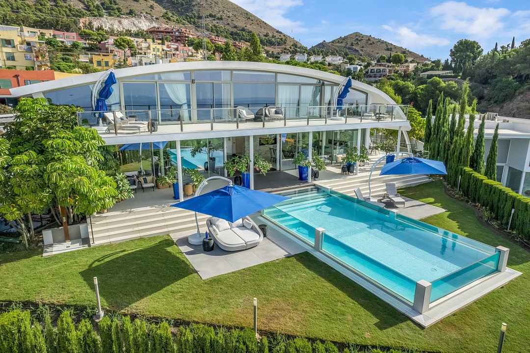  Benalmadena Villa ES132228