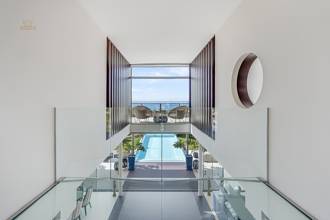 Thumbnail von Benalmadena Villa ES132228