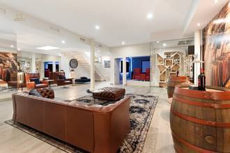 Thumbnail von Benalmadena Villa ES132228