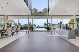 Thumbnail von Benalmadena Villa ES132228