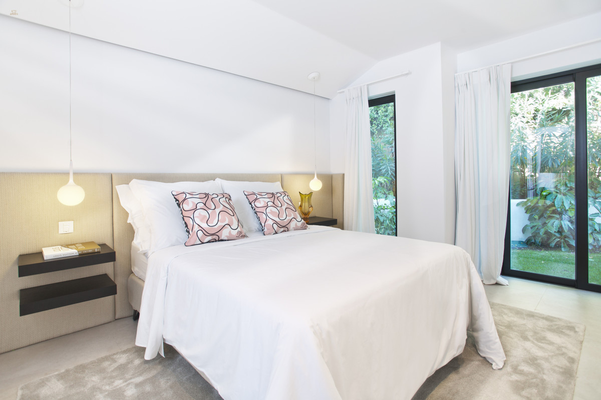 Thumbnail von Marbella Villa ES132230