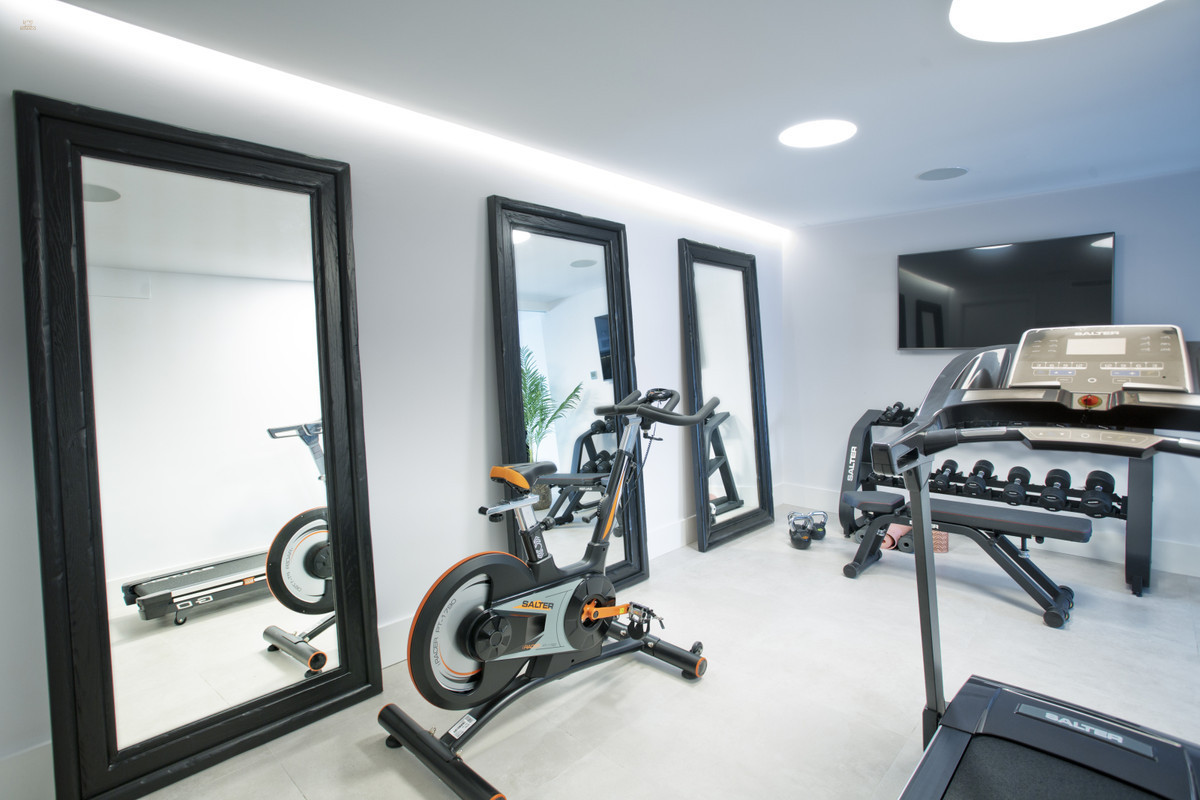 Thumbnail von Marbella Villa ES132230