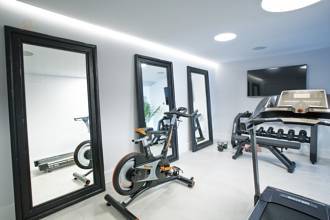 Thumbnail von Marbella Villa ES132230