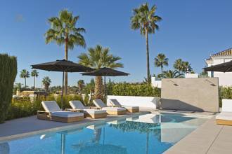 Thumbnail von Marbella Villa ES132230