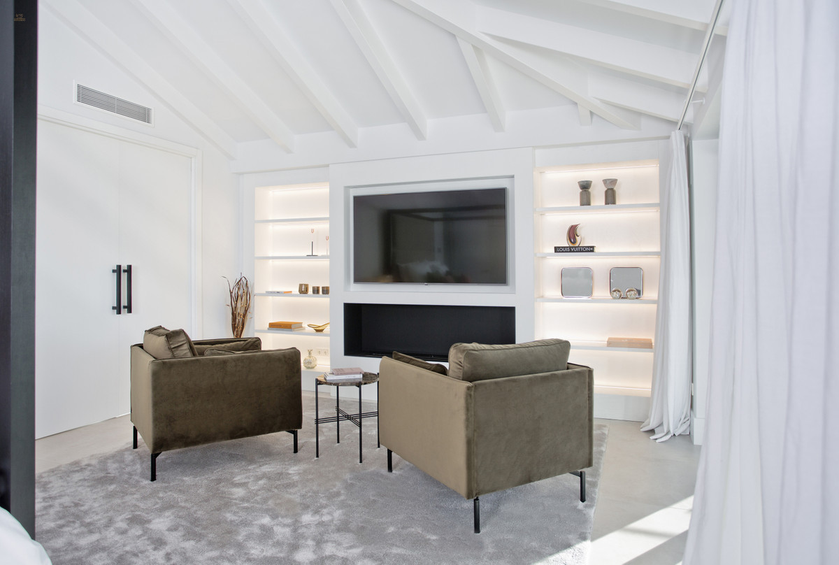 Thumbnail von Marbella Villa ES132230