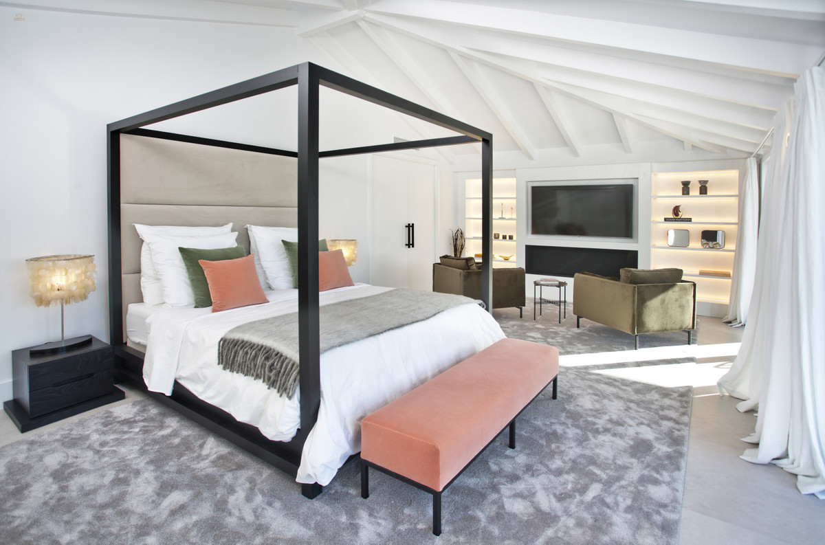 Thumbnail von Marbella Villa ES132230