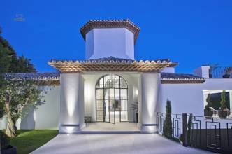 Thumbnail von Marbella Villa ES132230