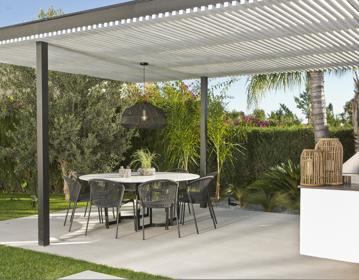 Thumbnail von Marbella Villa ES132230