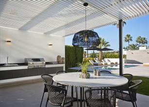 Thumbnail von Marbella Villa ES132230