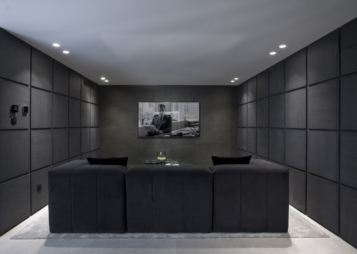 Thumbnail von Marbella Villa ES132230