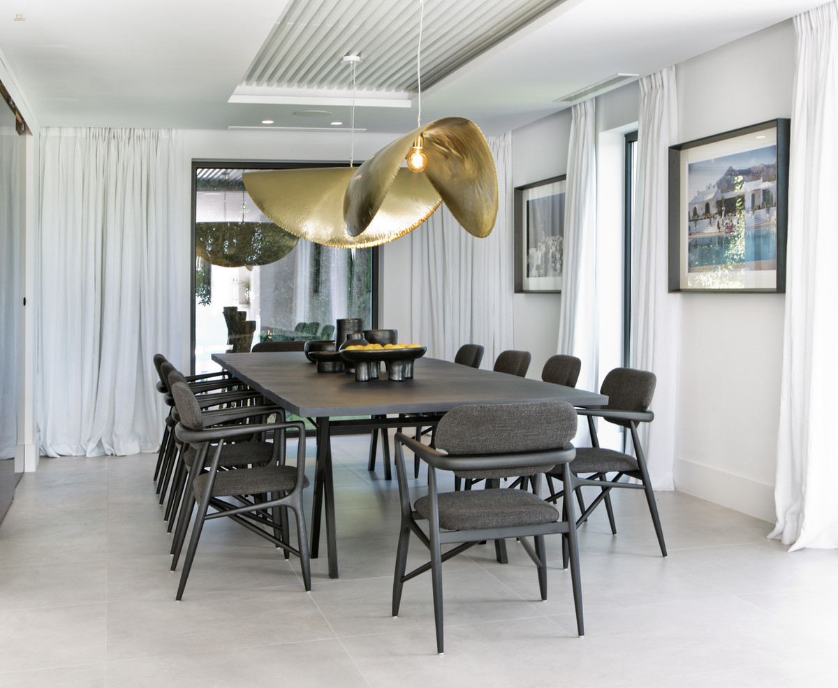 Thumbnail von Marbella Villa ES132230