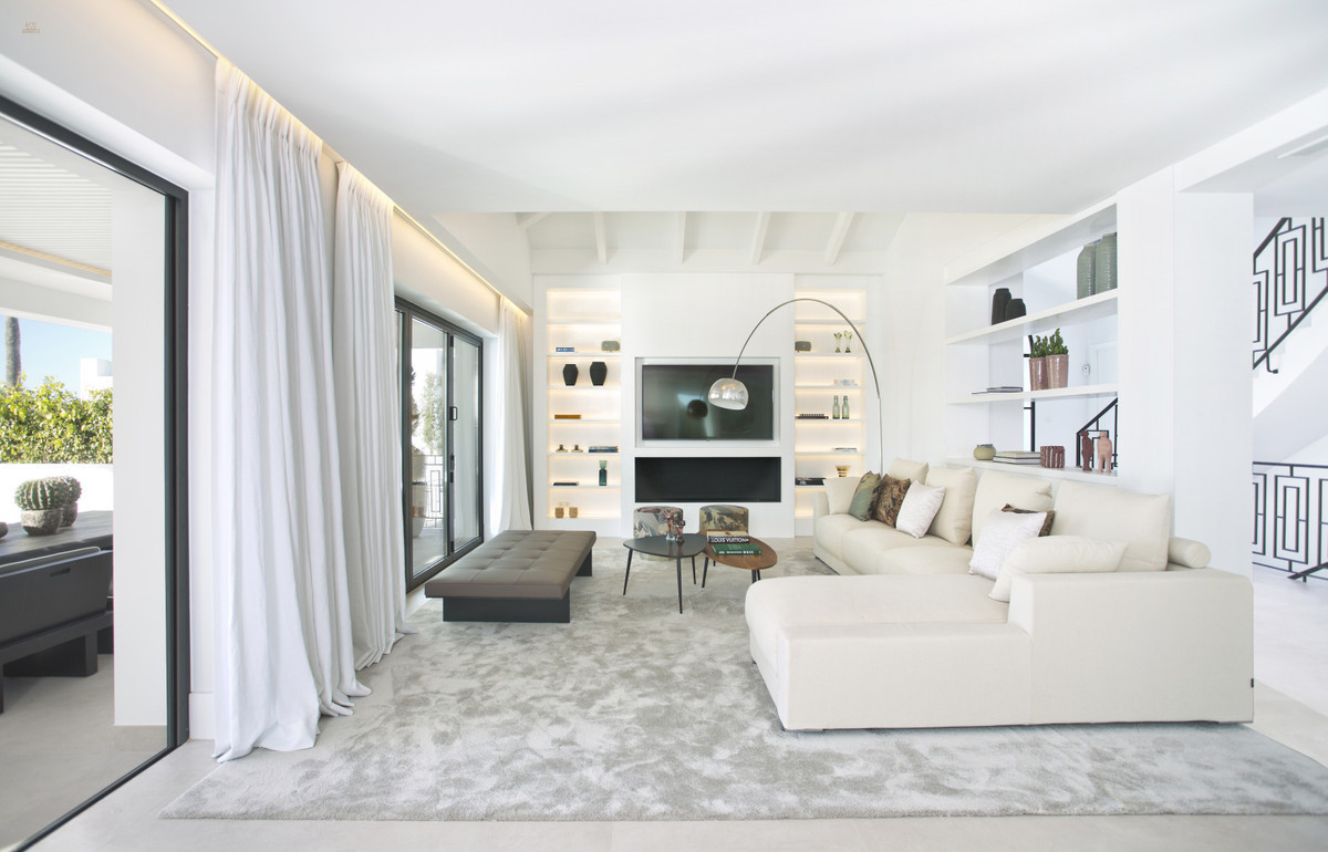 Thumbnail von Marbella Villa ES132230