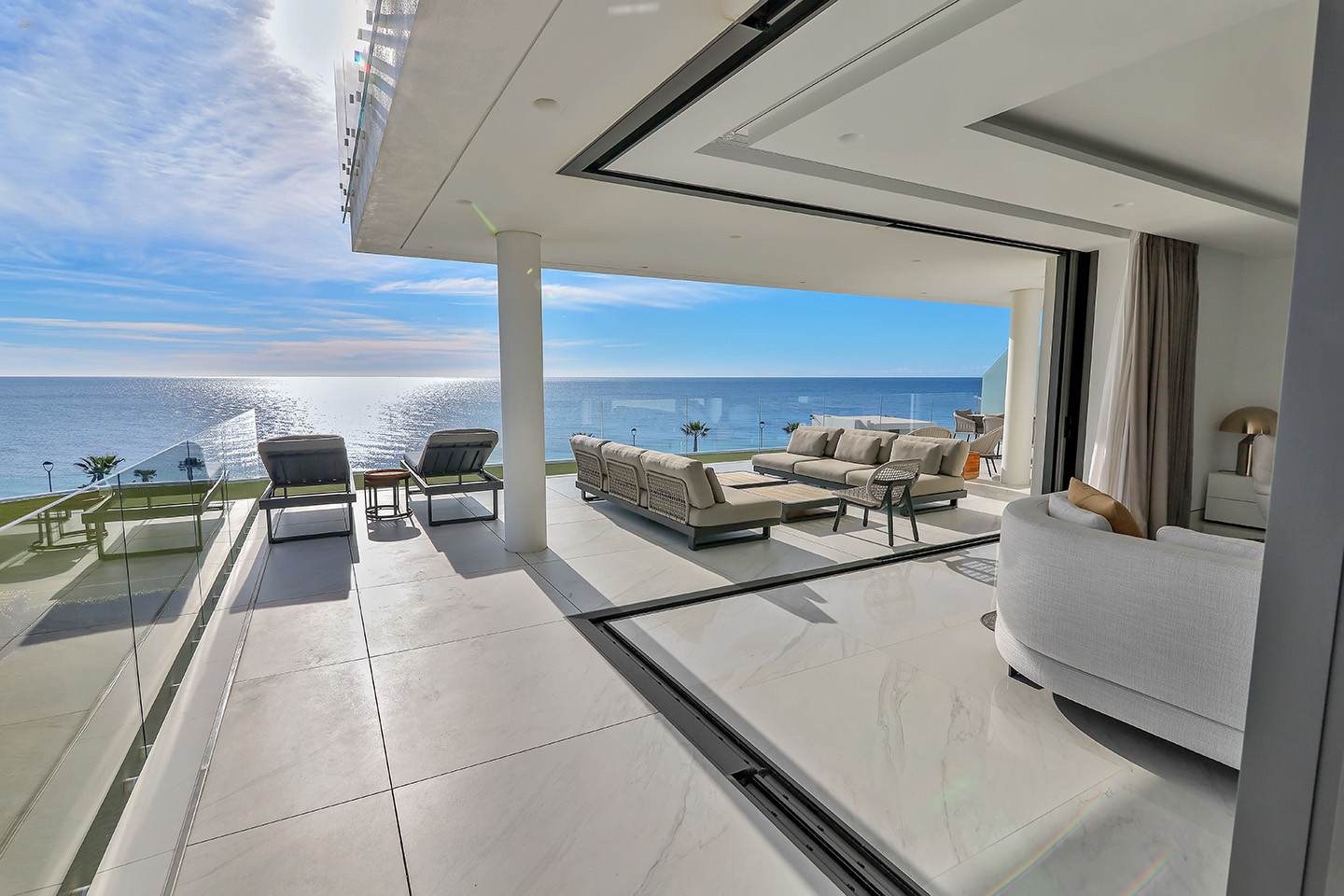 Estepona Apartment ES132225