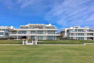 Thumbnail von Estepona Apartment ES132225