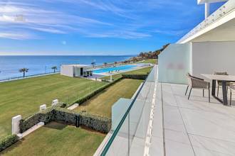Thumbnail von Estepona Apartment ES132225