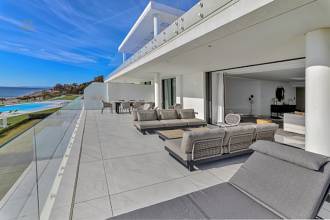 Thumbnail von Estepona Apartment ES132225