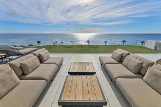 Thumbnail von Estepona Apartment ES132225