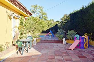 Thumbnail von Luxus-Villa in Estepona R2815508