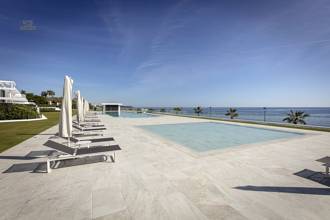 Thumbnail von Estepona Apartment ES132224