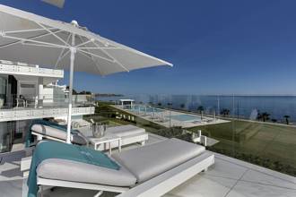 Thumbnail von Estepona Apartment ES132224