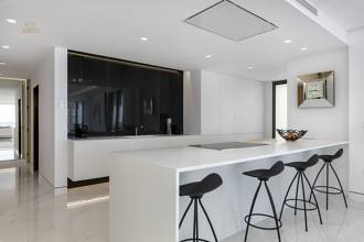 Thumbnail von Estepona Apartment ES132224