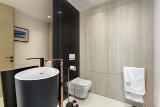 Thumbnail von Estepona Apartment ES132224