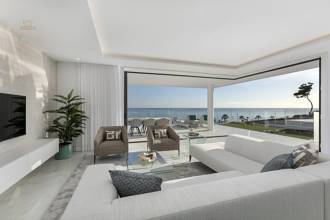 Thumbnail von Estepona Apartment ES132224