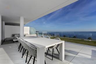 Thumbnail von Estepona Apartment ES132224