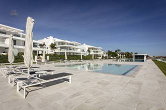 Thumbnail von Estepona Apartment ES132224