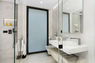 Thumbnail von Estepona Apartment ES132224