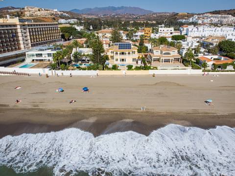  Mijas Costa Villa ES132229