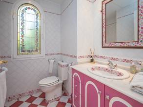 Thumbnail von Mijas Costa Villa ES132229