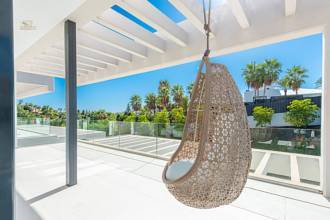 Thumbnail von Marbella Villa ES132226