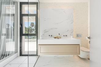 Thumbnail von Marbella Villa ES132226