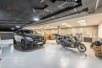 Thumbnail von Marbella Villa ES132226