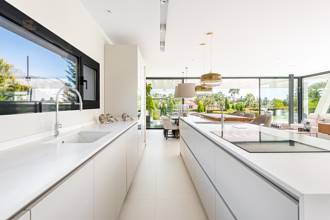 Thumbnail von Marbella Villa ES132226