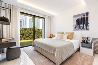 Thumbnail von Estepona Apartment ES132227