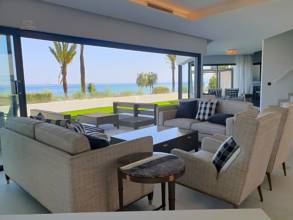 Thumbnail von Estepona Town House ES132211