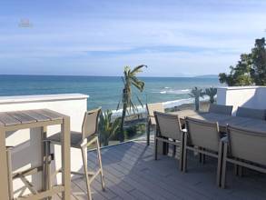 Thumbnail von Estepona Town House ES132211