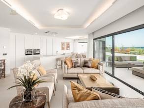 Thumbnail von Estepona Town House ES132211