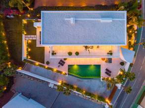 Thumbnail von Benahavis Villa ES136330