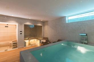 Thumbnail von Benahavis Villa ES136330