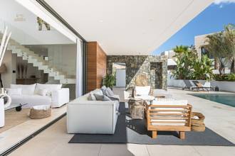 Thumbnail von Benahavis Villa ES136330