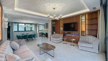 Thumbnail von Marbella Villa ES136329