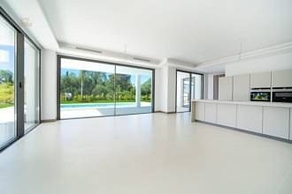 Thumbnail von Benahavis Villa ES136328