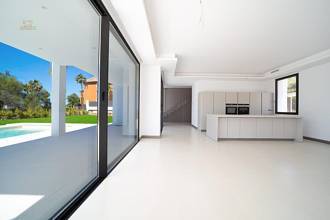 Thumbnail von Benahavis Villa ES136328