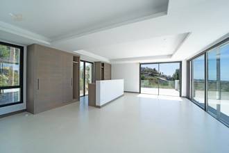 Thumbnail von Benahavis Villa ES136328