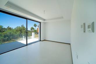 Thumbnail von Benahavis Villa ES136328