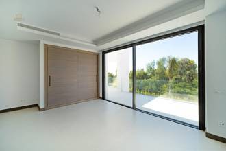 Thumbnail von Benahavis Villa ES136328