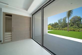 Thumbnail von Benahavis Villa ES136328